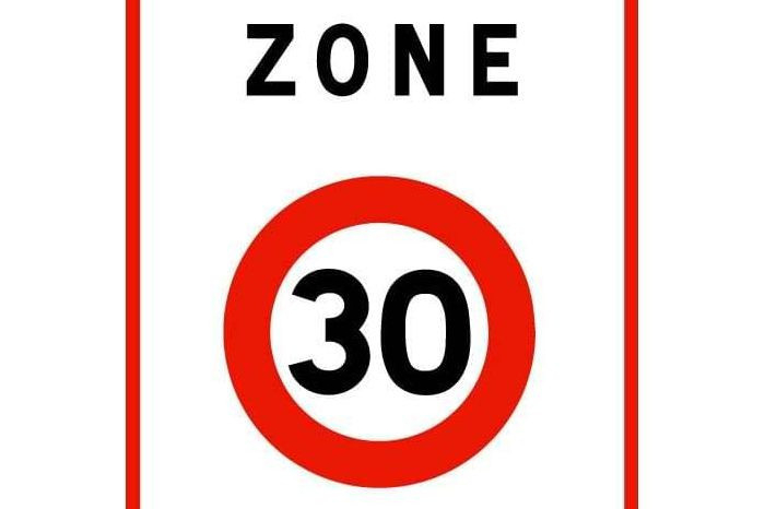 ZONE 30 CENTRE VILLE 